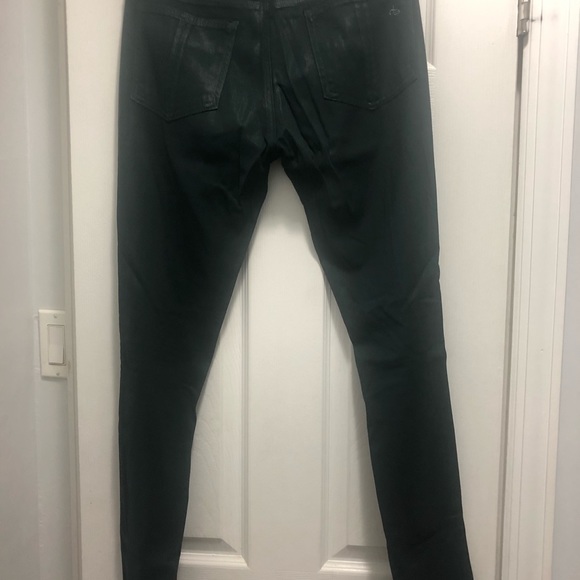 Rag & Bone Jeans - Picture 4 of 7